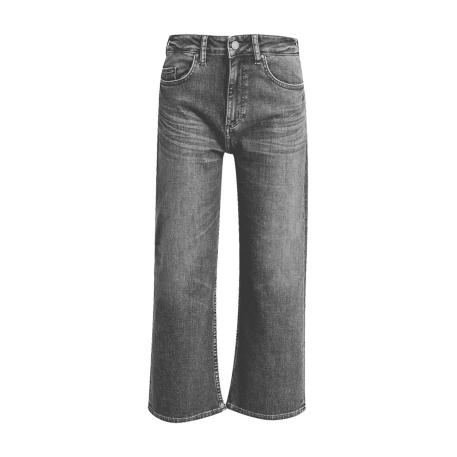 Smith & Soul Smith&Soul Jeans Sina grey denim -