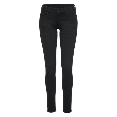 Pepe Jeans Pepe Jeans Jeans Soho black denim