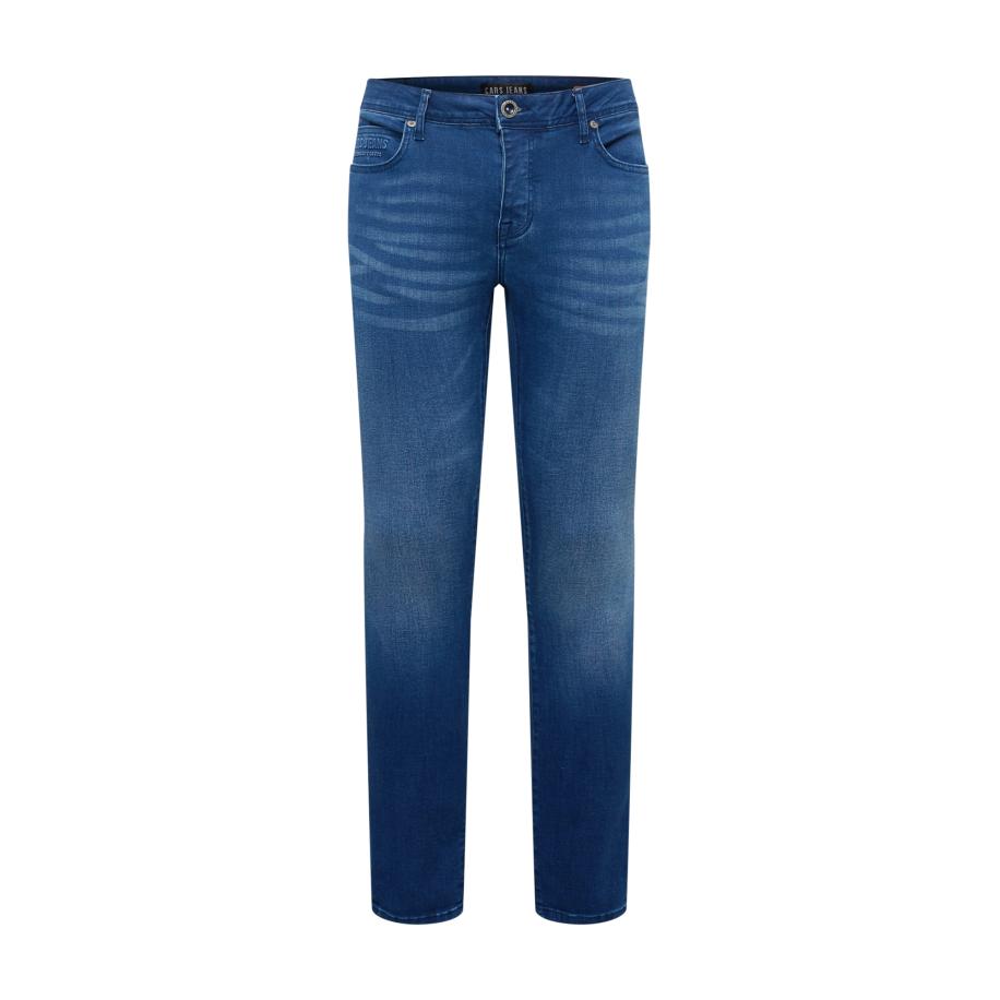 Cars Jeans Cars Jeans Jeans DUST blauw -