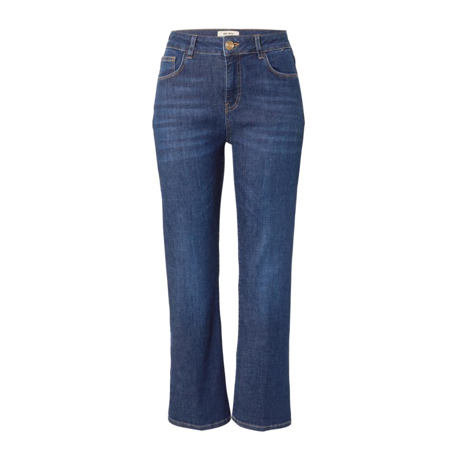 Mos Mosh MOS MOSH Jeans blauw denim -
