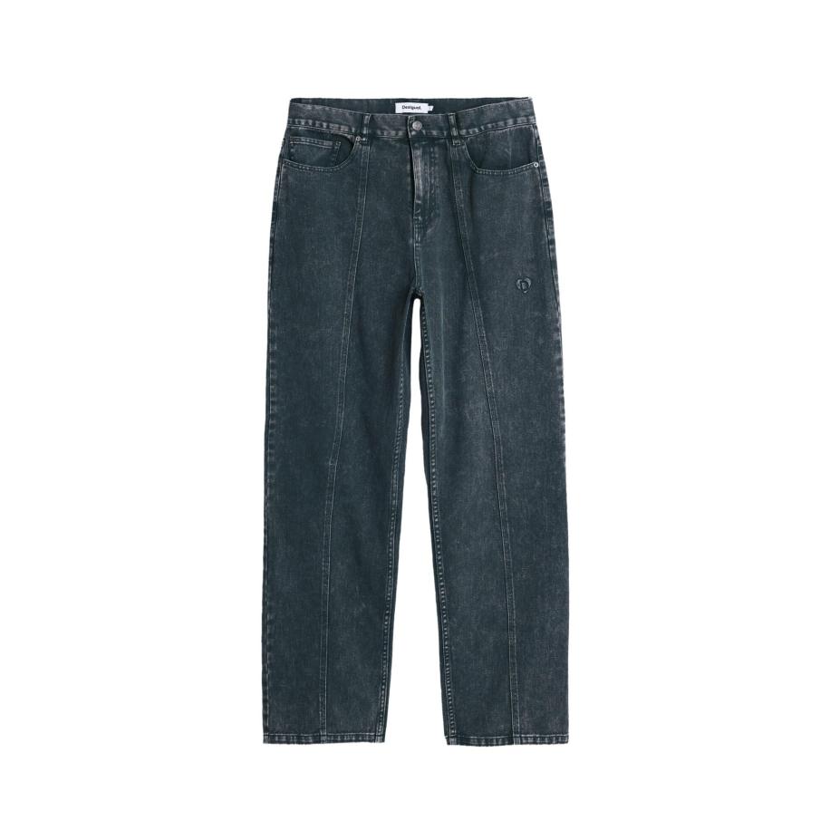 Desigual Desigual Jeans donkerblauw -