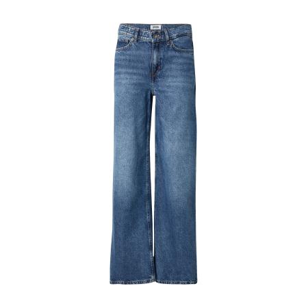 Drykorn DRYKORN Jeans FLUNG blauw denim
