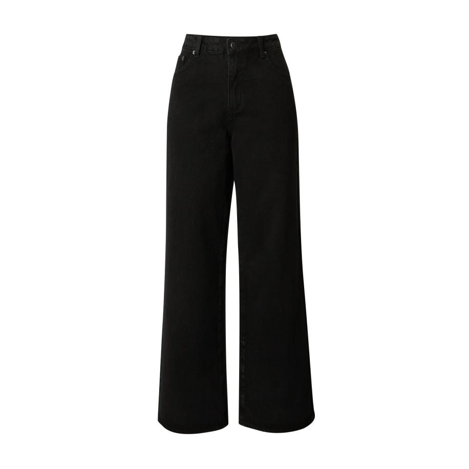 OUT OF ORBIT OUT OF ORBIT Jeans Hanni black denim -