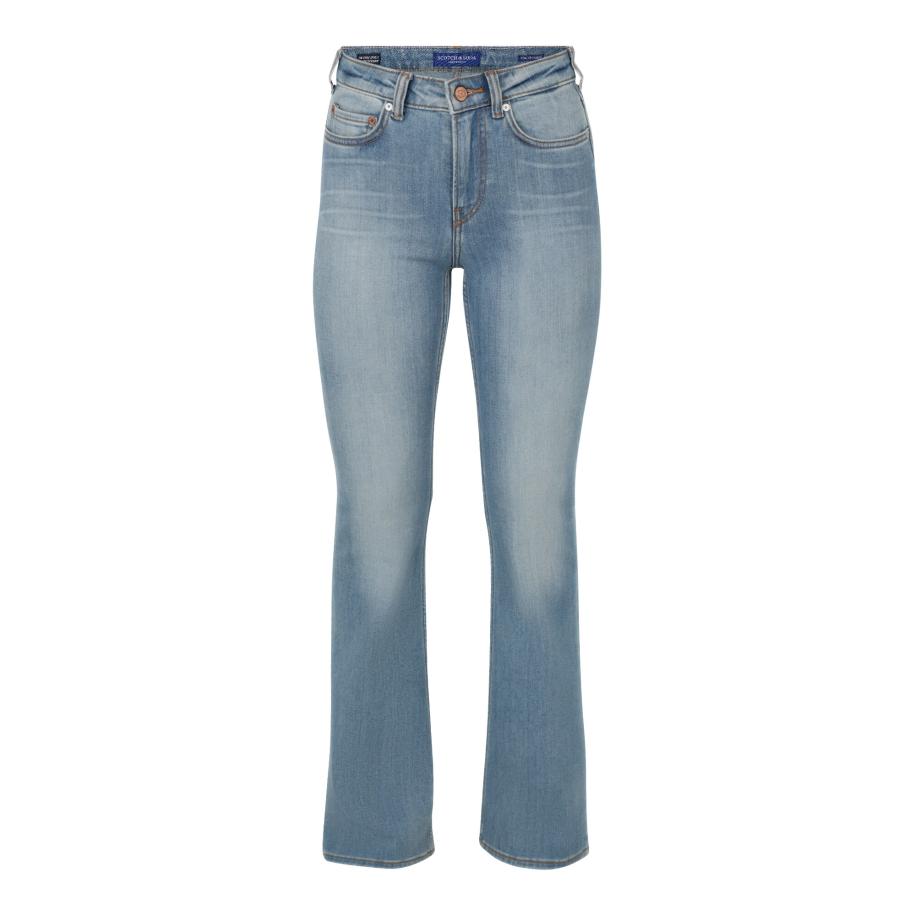 Scotch & Soda SCOTCH & SODA Jeans THE CHARM lichtblauw -