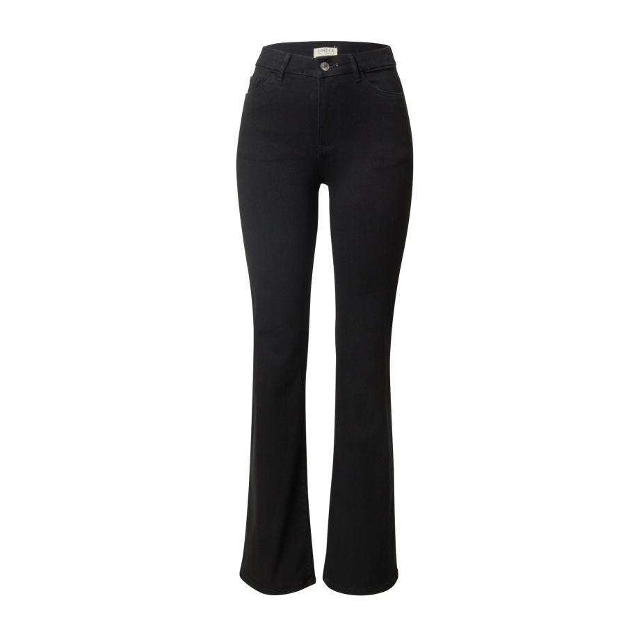 Lindex Lindex Jeans Mira zwart -