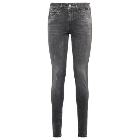 Mavi Mavi Jeans Adriana grey denim