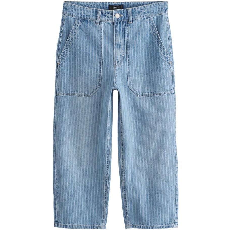Next Next Jeans blauw -