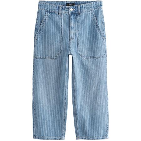 Next Next Jeans blauw