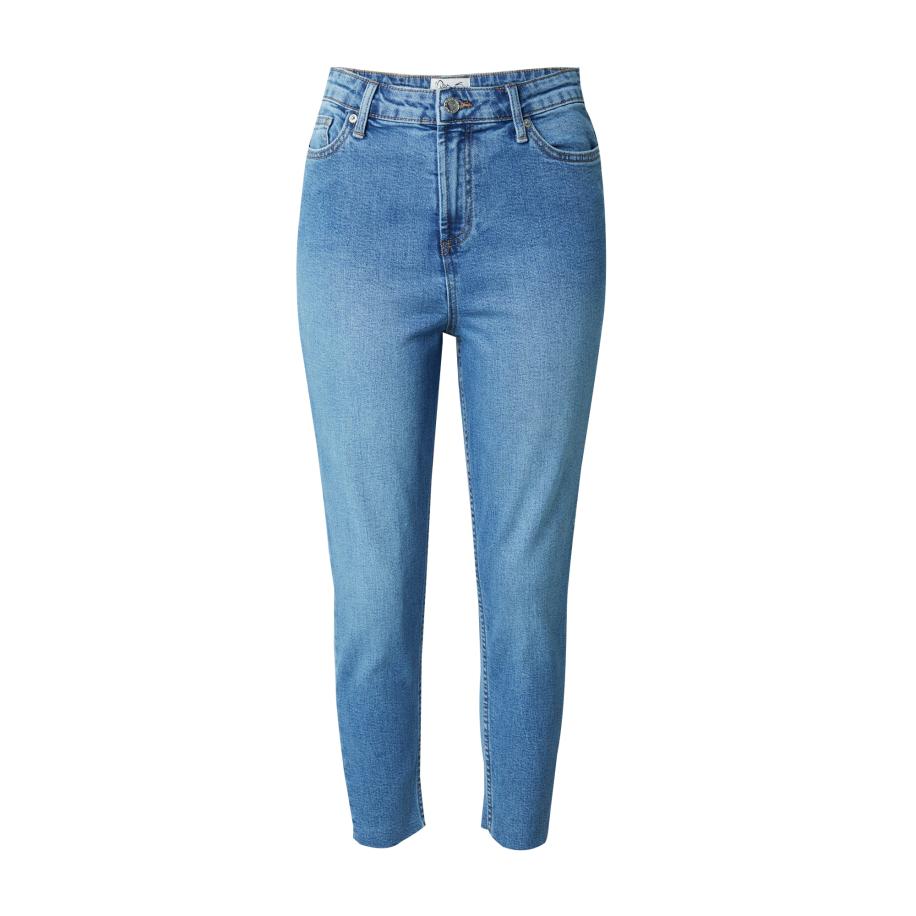 Miss Selfridge Miss Selfridge Jeans blauw denim -
