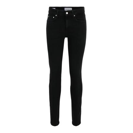 Calvin Klein Calvin Klein Jeans Jeans black denim