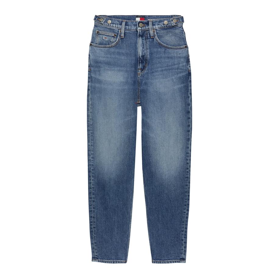 Tommy Jeans Tommy Jeans Jeans blauw denim -