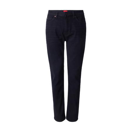 Hugo Boss HUGO Jeans donkerblauw