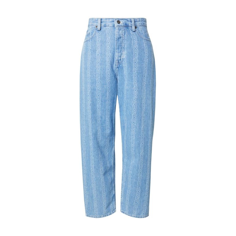 Element ELEMENT Jeans BIG 5 pastelblauw / lichtblauw -
