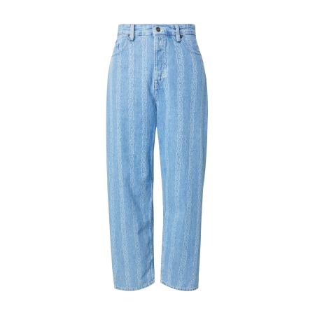 Element ELEMENT Jeans BIG 5 pastelblauw / lichtblauw