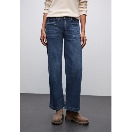 Street One Wide Legs Jeans