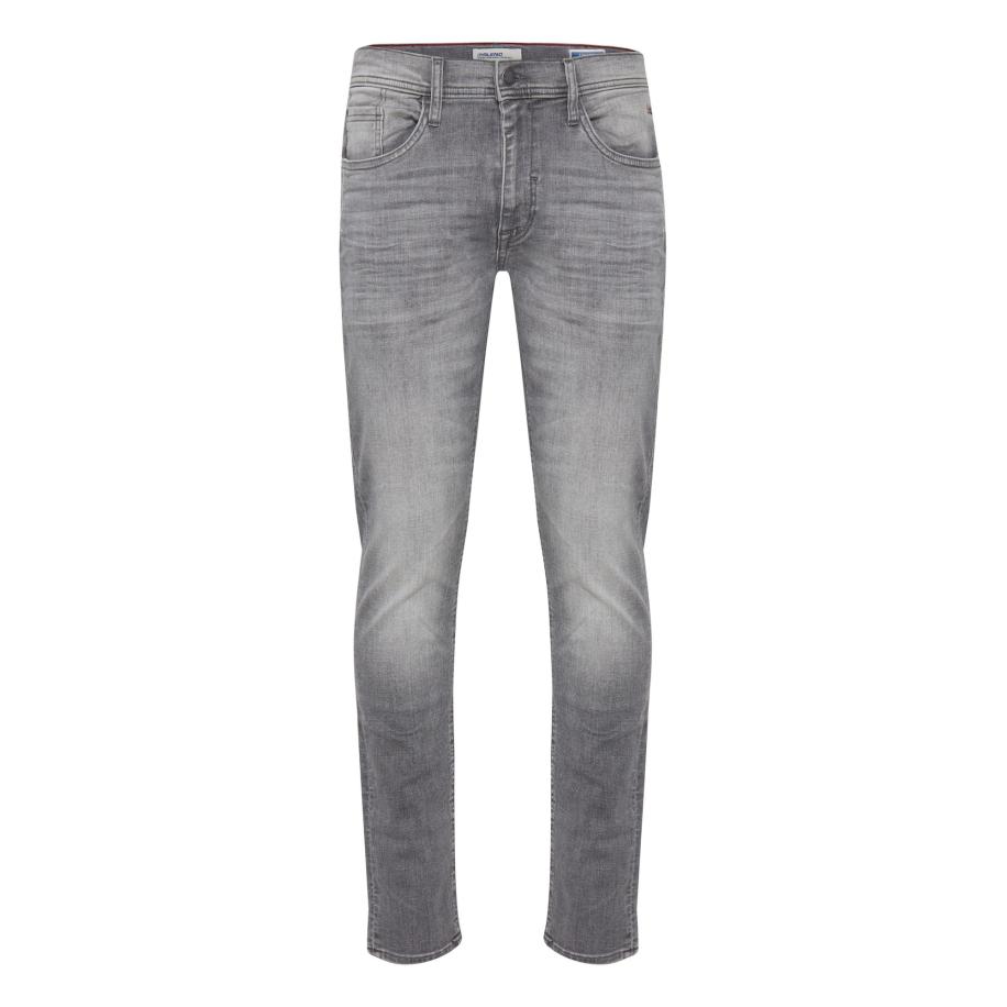 BLEND Jeans Twister grey denim Grijs