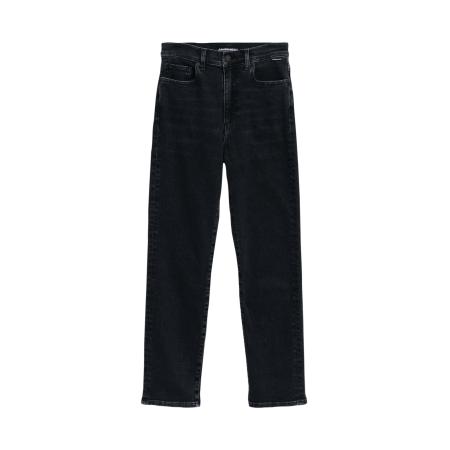 Armedangels ARMEDANGELS Jeans black denim