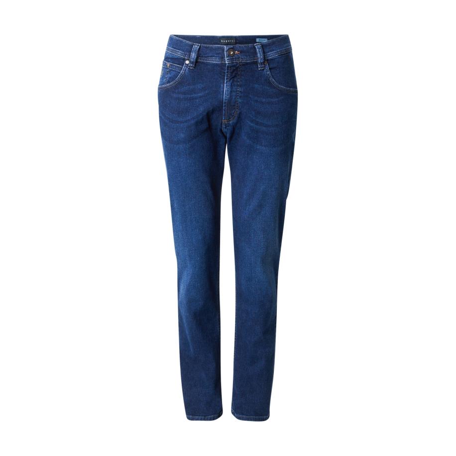 Bugatti bugatti Jeans donkerblauw -