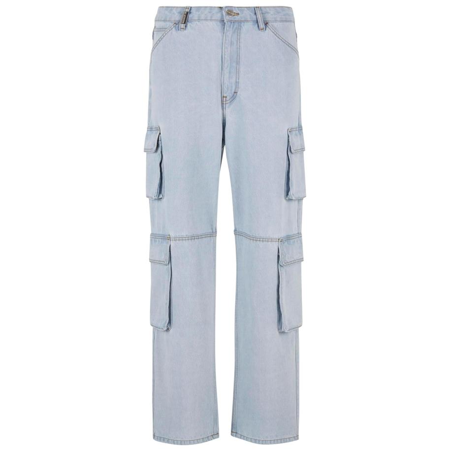 2Y Studios 2Y Studios Cargojeans Aidan blauw -