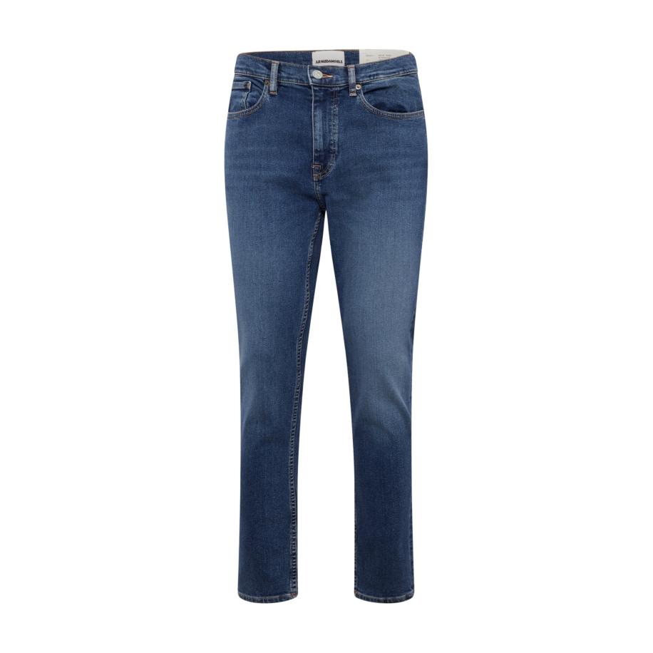 Armedangels ARMEDANGELS Jeans blauw denim -