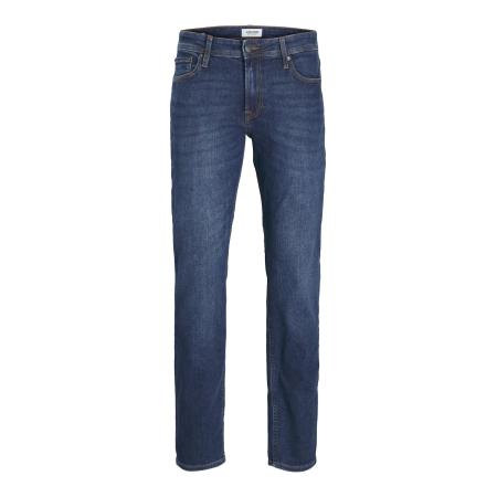 Jack & Jones JACK & JONES Jeans JJICLARK JJORIGINAL blauw