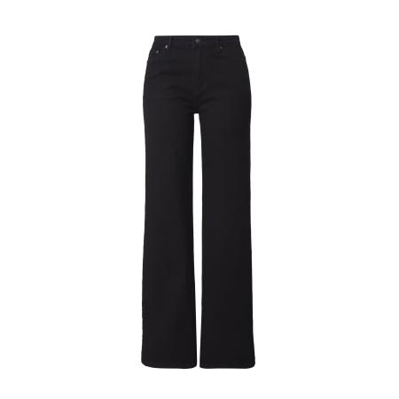 Soft Rebels Soft Rebels Jeans black denim