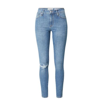 TOMORROW Jeans DYLAN blauw denim