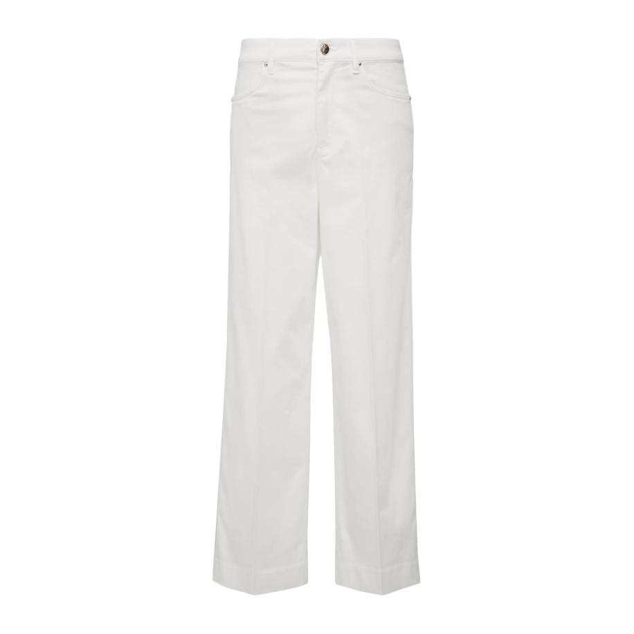 s.Oliver BLACK LABEL s.Oliver BLACK LABEL Jeans wit -