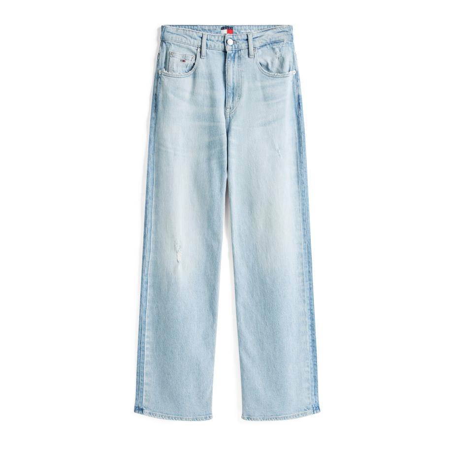 Tommy Jeans Tommy Jeans Jeans MIA lichtblauw -