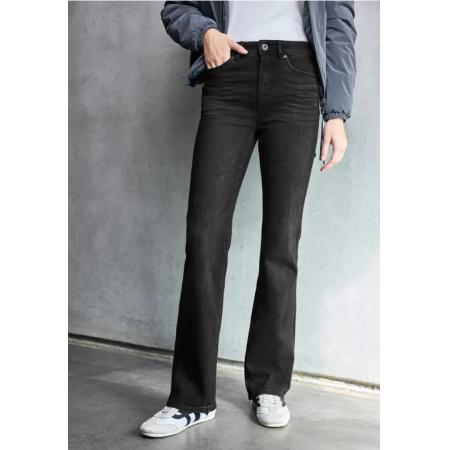 Street One Bootcut jeans