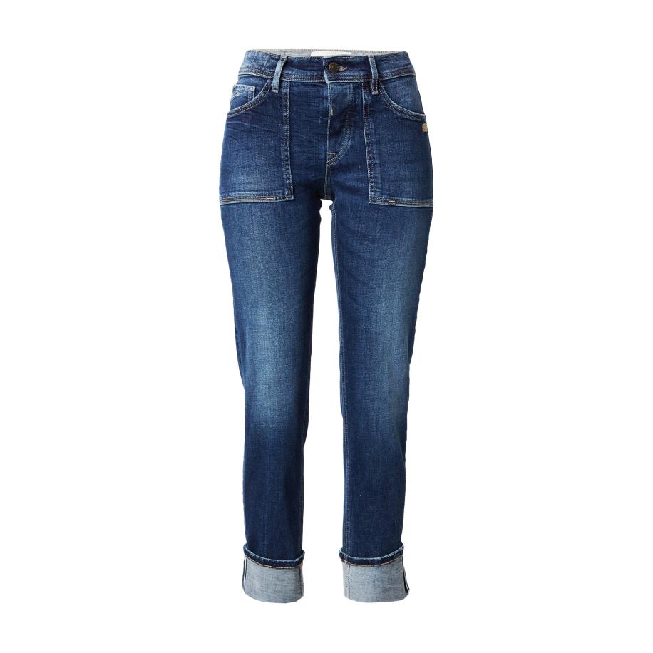 Gang Gang Jeans 94NICA blauw denim -