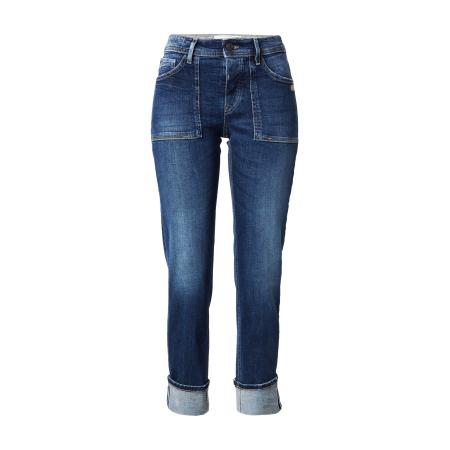 Gang Gang Jeans 94NICA blauw denim