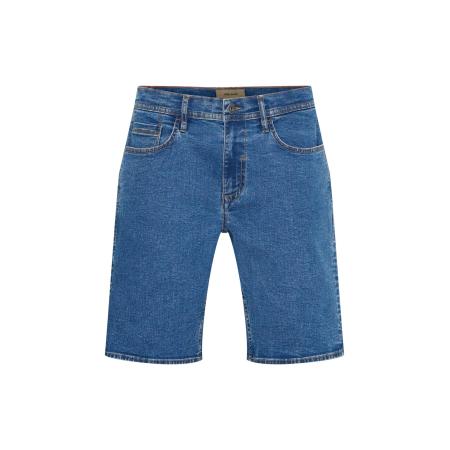Blend BLEND Jeans BHTWISTER-Denimshorts-Mulitflex blauw