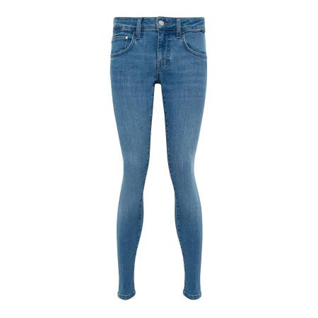 Mavi Mavi Jeans LEXY blauw denim