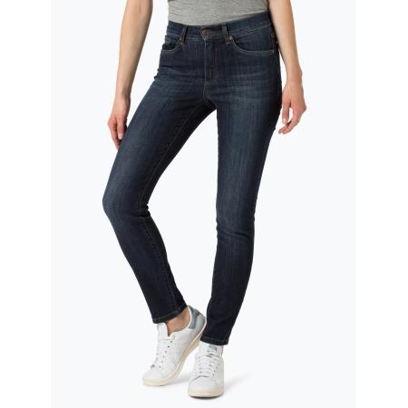Angels Angels Jeans donkerblauw