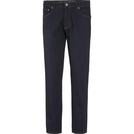 BABISTA Jeans donkerblauw, Effen