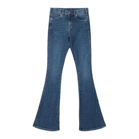 Dr. Denim Dr. Denim Jeans Lexy blauw denim