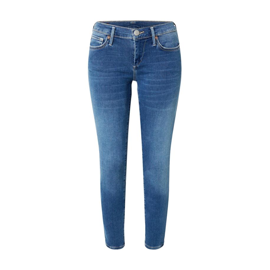 True Religion True Religion Jeans HALLE blauw denim -