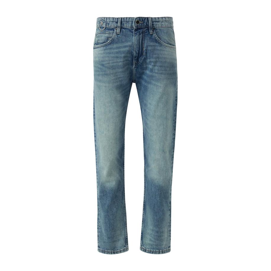 s.Oliver s.Oliver Jeans lichtblauw -