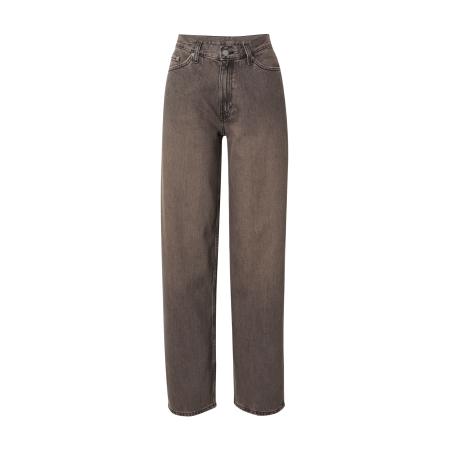 Weekday WEEKDAY Jeans Rail aardetinten