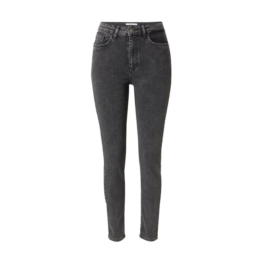 ABOUT YOU ABOUT YOU Jeans Falda grey denim -