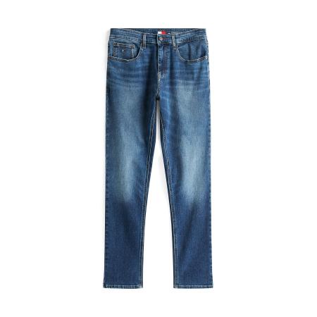 Tommy Jeans Tommy Jeans Jeans blauw denim