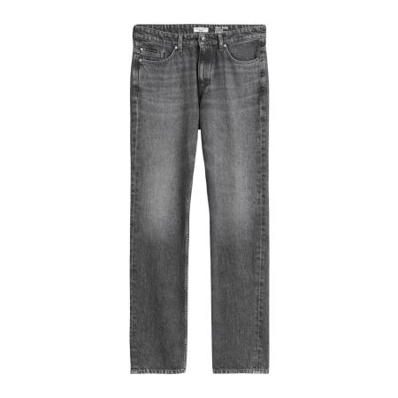 Marc O'Polo Marc OPolo DENIM Jeans grijs