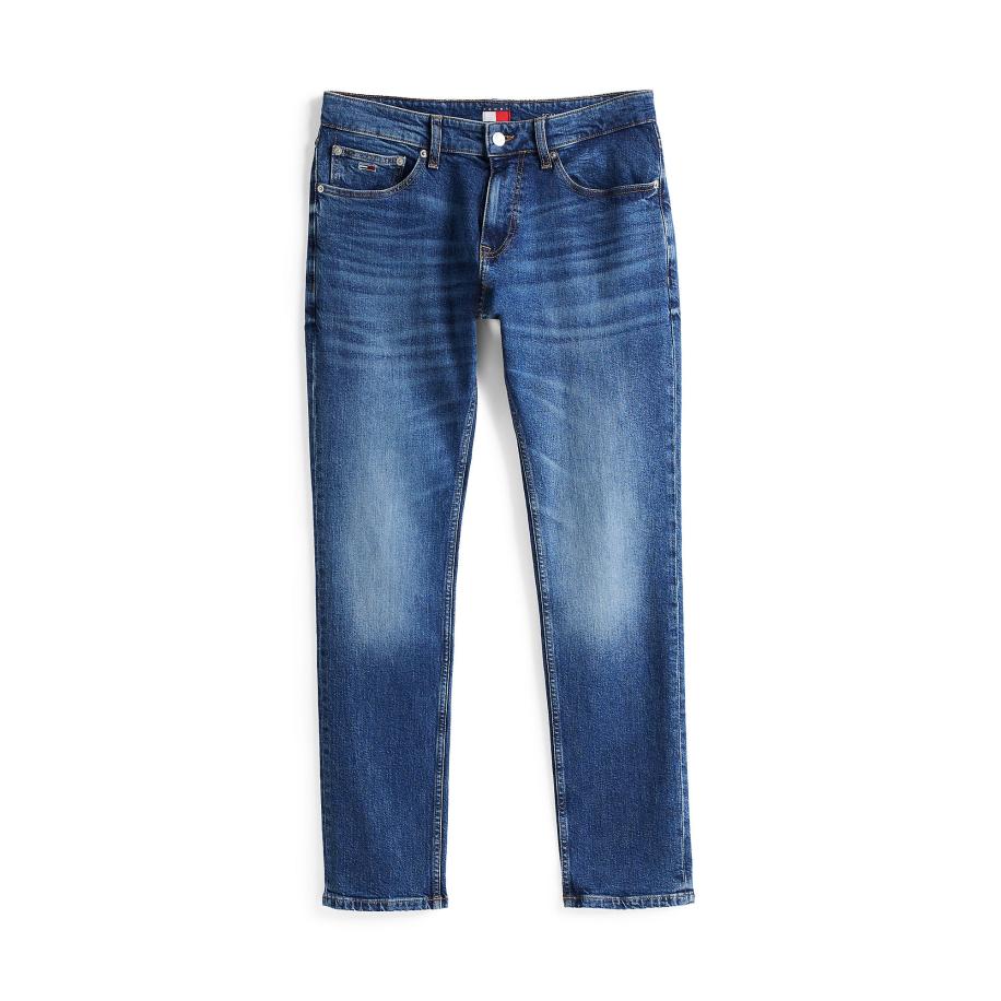 Tommy Jeans Tommy Jeans Jeans Scanton blauw denim -
