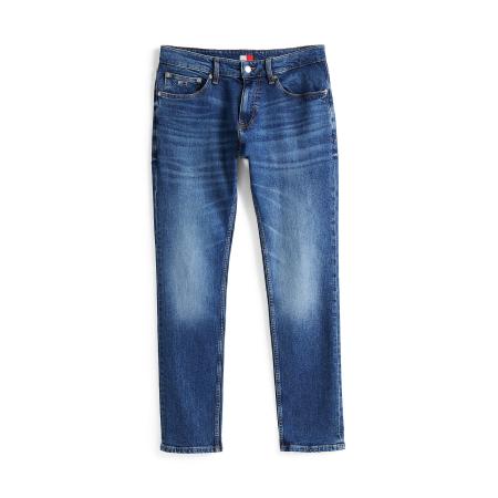 Tommy Jeans Tommy Jeans Jeans Scanton blauw denim