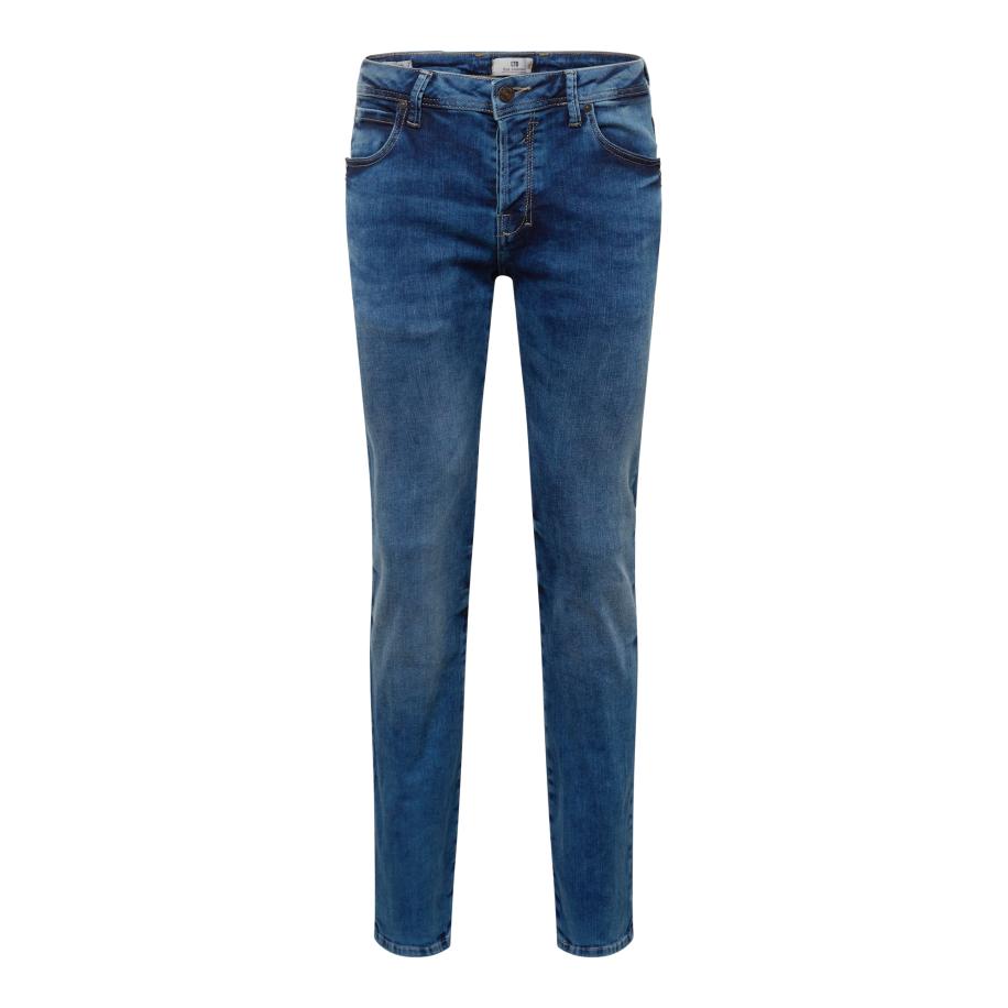LTB LTB Jeans Roden blauw denim -