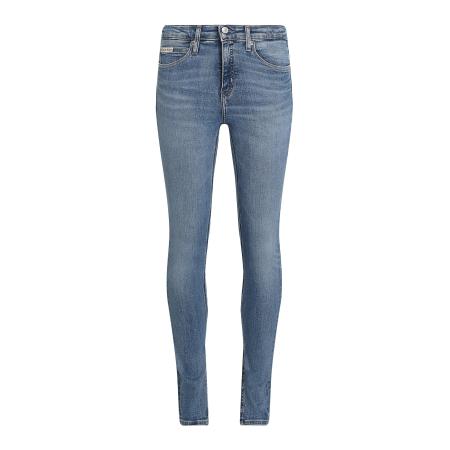Calvin Klein Calvin Klein Jeans Jeans blauw denim
