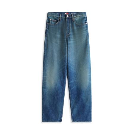 Tommy Jeans Tommy Jeans Jeans LAYLA blauw denim