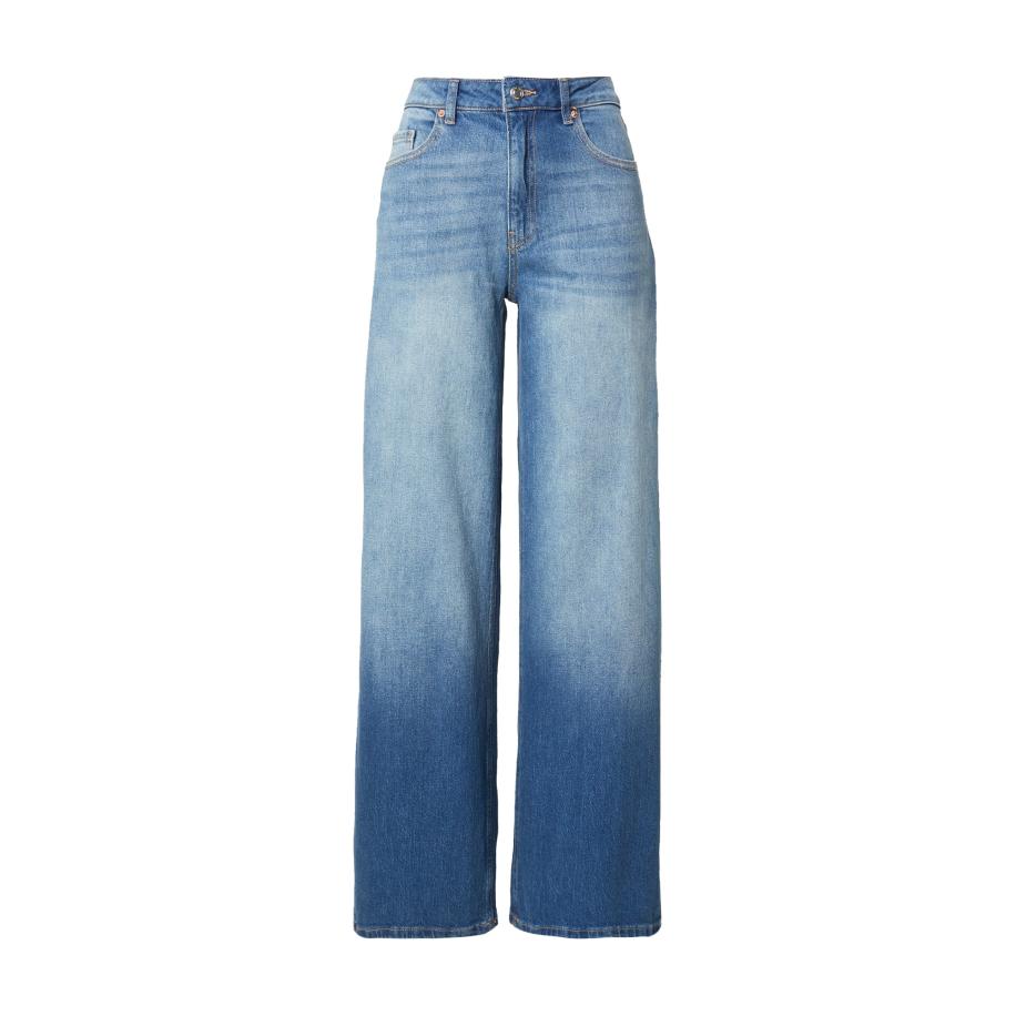 Tally Weijl Tally Weijl Jeans blauw denim -