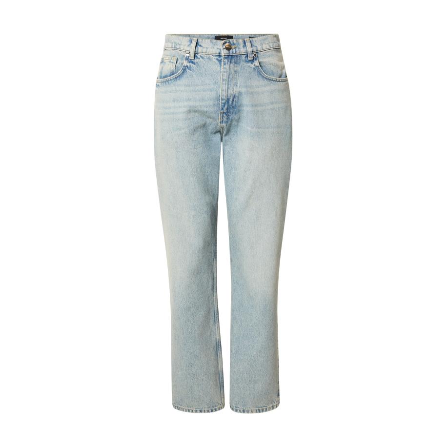 EIGHTYFIVE EIGHTYFIVE Jeans blauw denim -